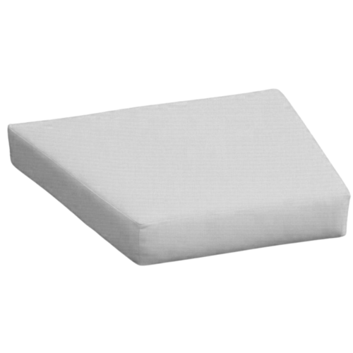 Trapezium matras op maat