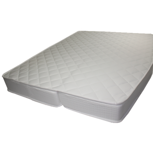 Opklapmatras op maat
