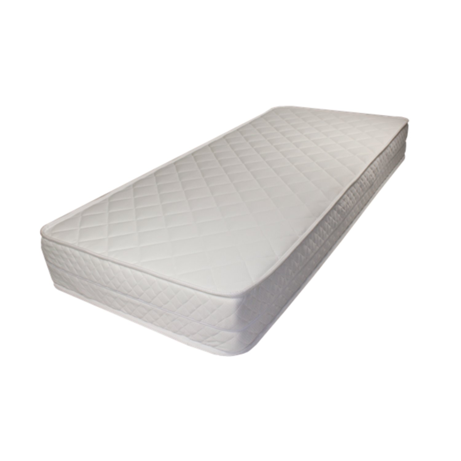 Matras 200 x200 Koudschuim HR65 - De MatrassenMaker