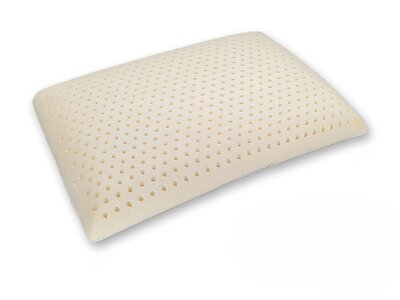 Matrassenmaker Natuurlatex hoofdkussen Lunano Matrassenmaker Natuurlatex hoofdkussen Lunano