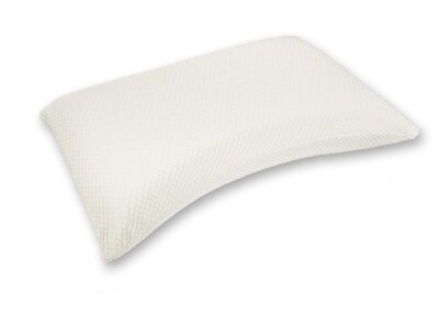 Matrassenmaker Natuurlatex hoofdkussen Lunano Moon Matrassenmaker Natuurlatex hoofdkussen Lunano Moon