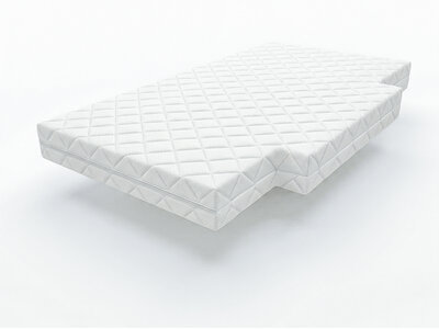 Matrassenmaker Model D2 - Matras vrachtwagen