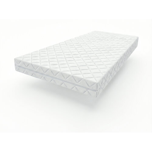 Matrassenmaker Model B2 - Matras met 1 schuine zijde