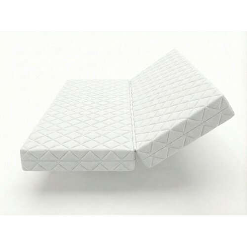 Matrassenmaker Model E1 - Rechthoekig opklapmatras op maat