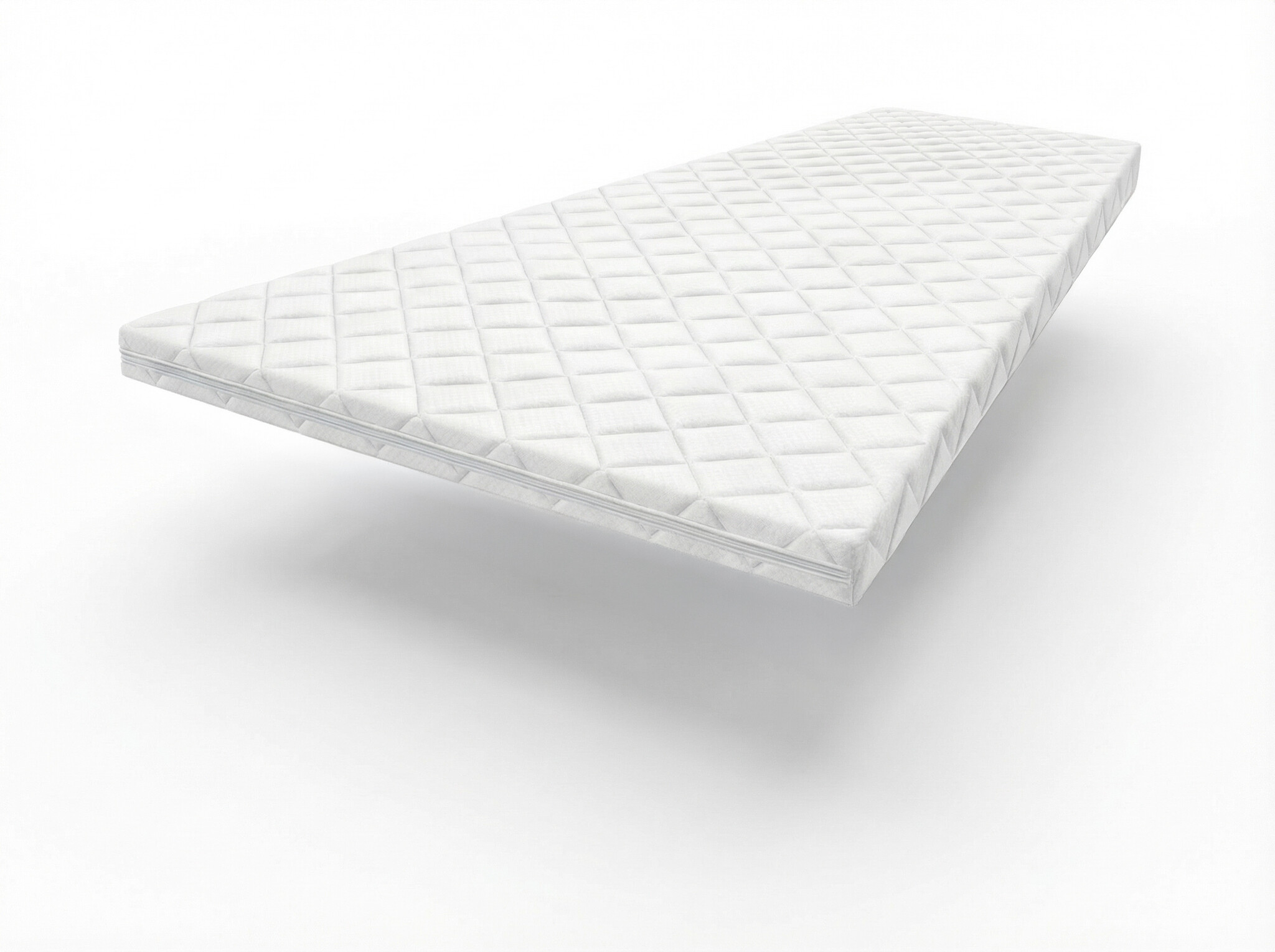 Trapezium matras op maat - De MatrassenMaker