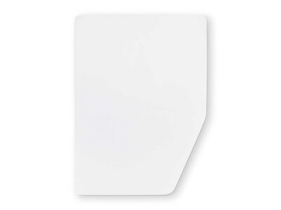 Matrassenmaker Hoeslaken Frans bed matras rechts