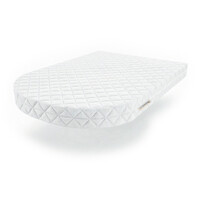Model D7 - Queensbedmatras
