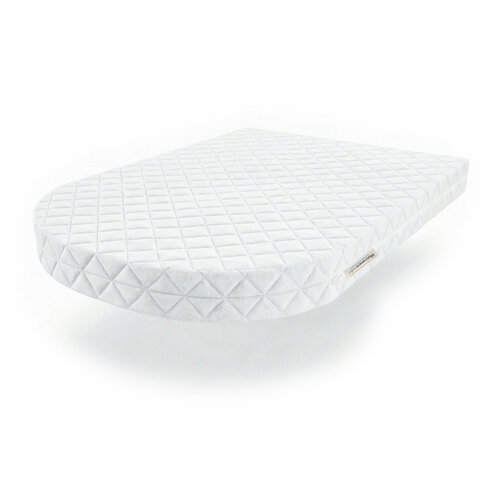 Matrassenmaker Model D7 - Queensbedmatras op maat