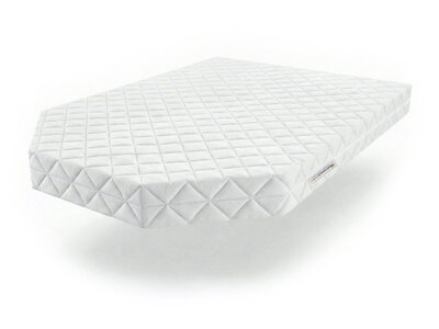 Matrassenmaker Model C5  - Queensbedmatras