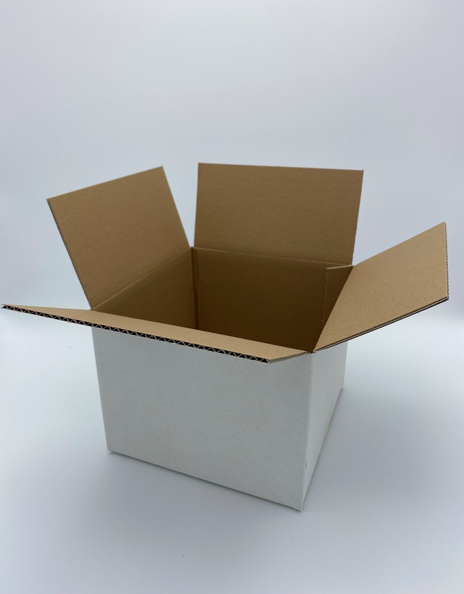 Goedkope dozen Al vanaf 0,29 ct. | De ruimste verpakkingen - Webshop Klingele Golfkarton