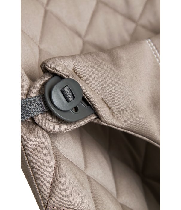 BabyBjörn EXIT || BabyBjörn Hoes Wipstoel Bliss Cotton