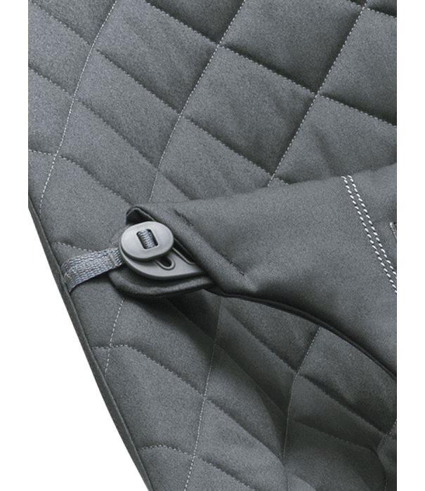 BabyBjörn EXIT || BabyBjörn Hoes Wipstoel Bliss Cotton