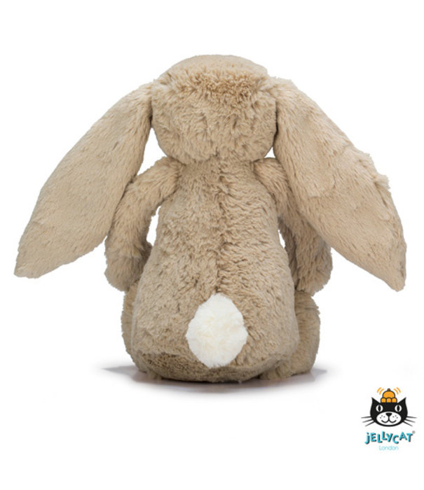 JellyCat JellyCat - Bashful Beige Bunny Medium