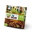 Crocodile Creek Puzzel Above & Below - Tuin (48-delig) | 4+