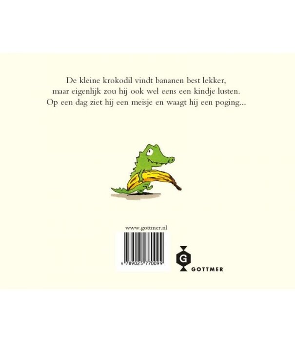 Boek - Ik Zou Wel Een Kindje Lusten