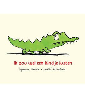 Boek - Ik Zou Wel Een Kindje Lusten