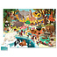 Crocodile Creek Puzzel - Day at the Zoo (48-delig) | 4+