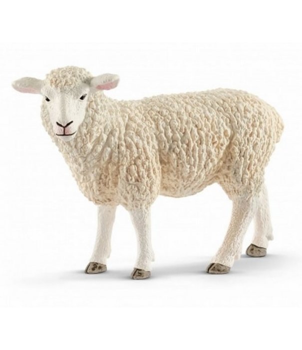 Schleich Schleich - Schaap (13882)