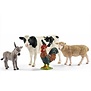 Schleich Boerderij Startset (4-delig) - 42385