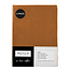 Meyco - Wieg Jersey Hoeslaken - Camel || 2-Pack