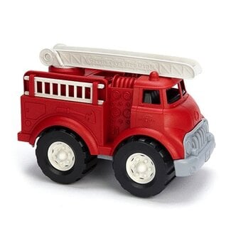 Green Toys Brandweerwagen | 1+