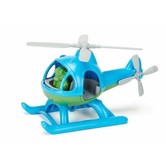 EXIT || Green Toys - Helikopter Blauw | 2+