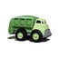 Green Toys Vuilniswagen Groen | 2+