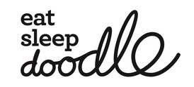 Eat Sleep Doodle