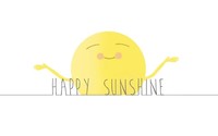 Happy Sunshine