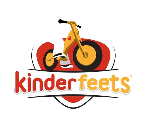 Kinderfeets