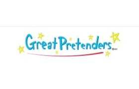 Great Pretenders