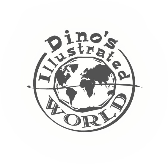Dino Maps