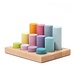 Hout Pastel