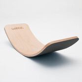 Wobbel Pro Blank Gelakt  - Vilt Muis