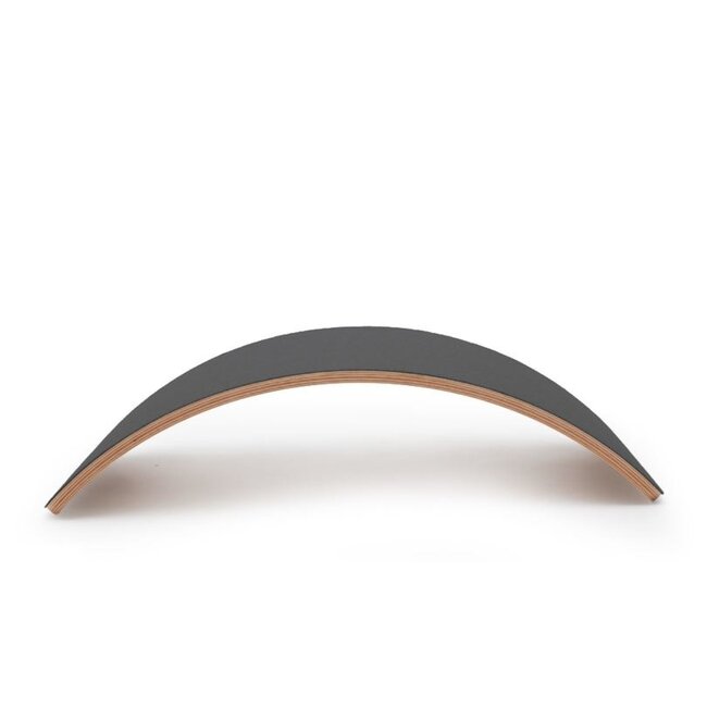Wobbel Pro Blank Gelakt  - Vilt Muis
