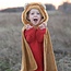 Great Pretenders Peuter Verkleedcape Leeuw | 2+