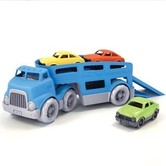 Green Toys - Vrachtwagen met Auto's | 2+