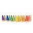 Grapat Houten Figuur Sticks (18-delig)