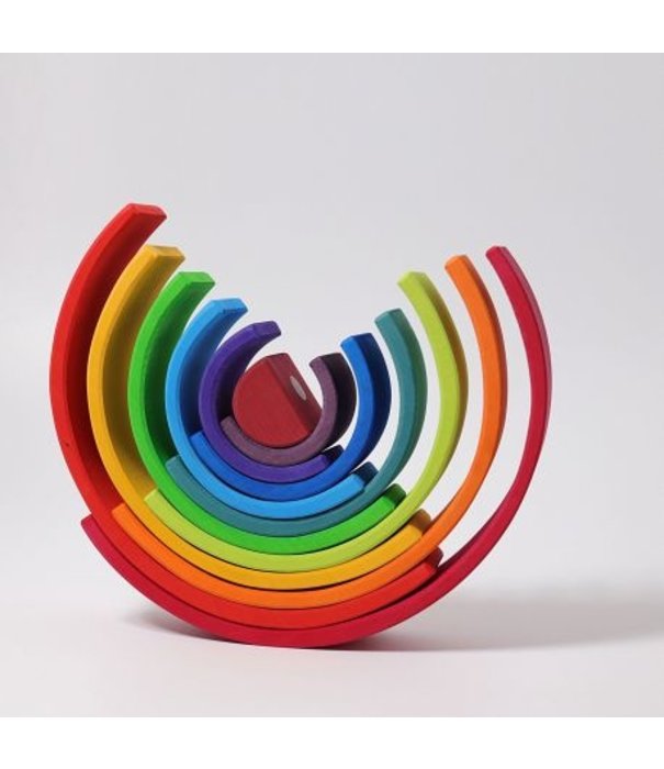 Grimm's  Grimm's - Grote Regenboog