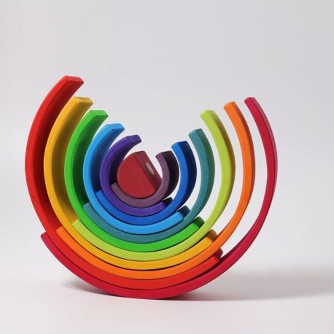 Grimm's - Grote Regenboog