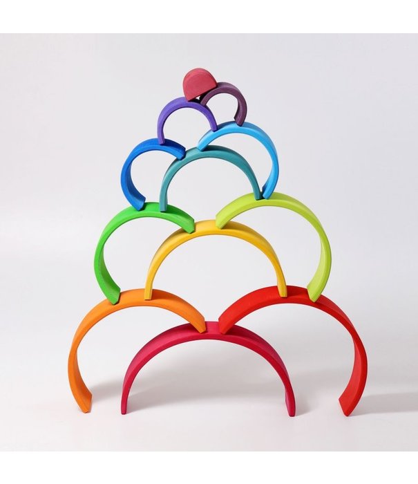 Grimm's  Grimm's - Grote Regenboog