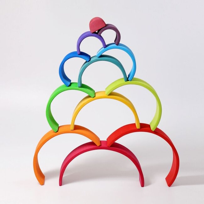 Grimm's - Grote Regenboog