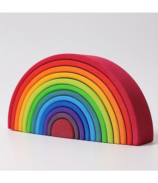 Grimm's  Grimm's - Grote Regenboog
