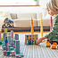 Grimm's - Houten Munten - Pastel (24-delig)