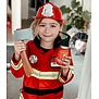 Great Pretenders - Verkleedset Brandweer | 4+