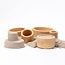 Grimm's - Houten Schalen Set (5-delig)