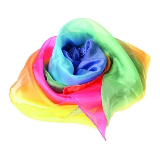 Grimm's - Speelzijde - Regenboog (Mini)