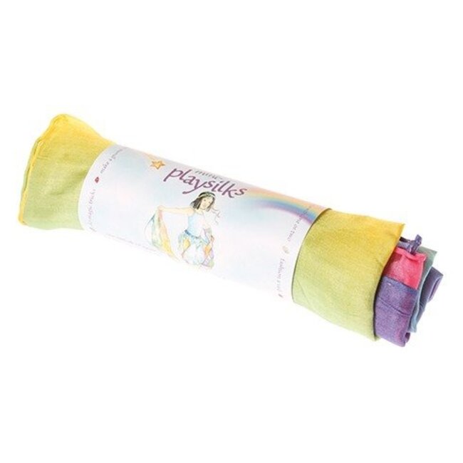 Grimm's - Speelzijde - Regenboog (Mini)