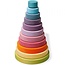 Grimm's - Houten Stapeltoren - Pastel