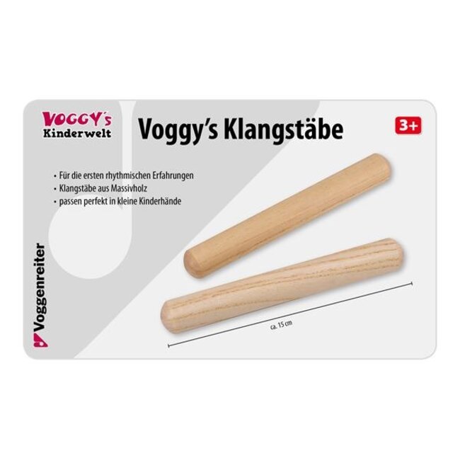Muziekklankstaven voor Kinderen